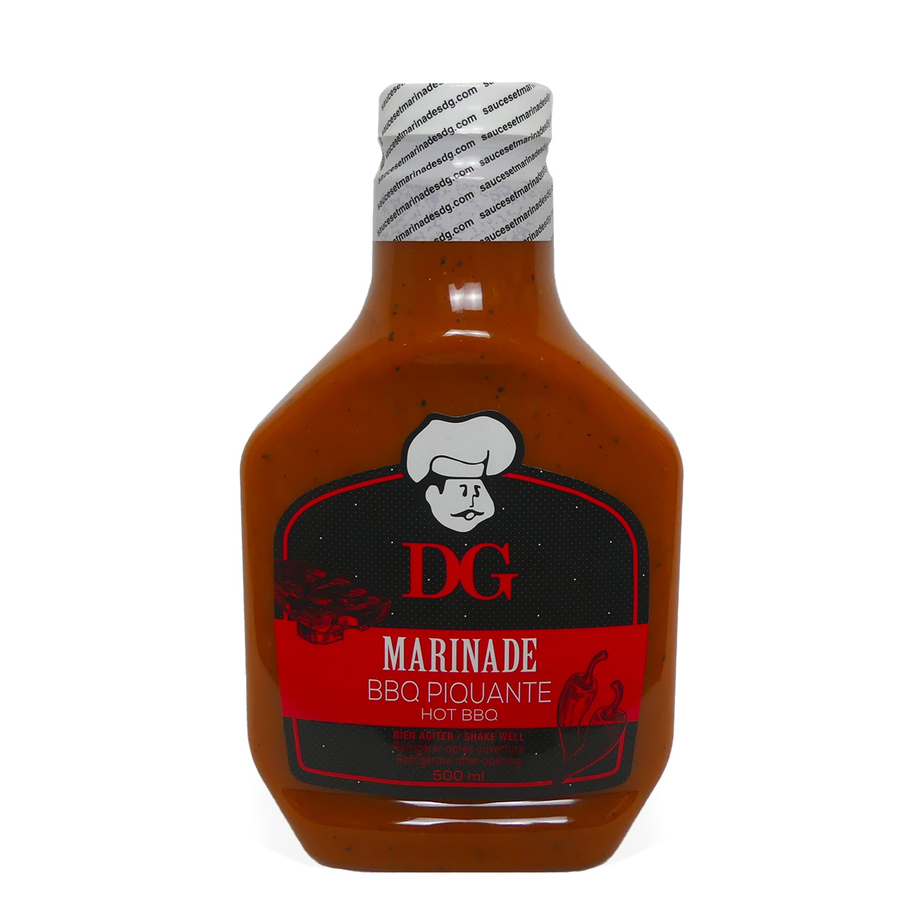 Marinades Marinades